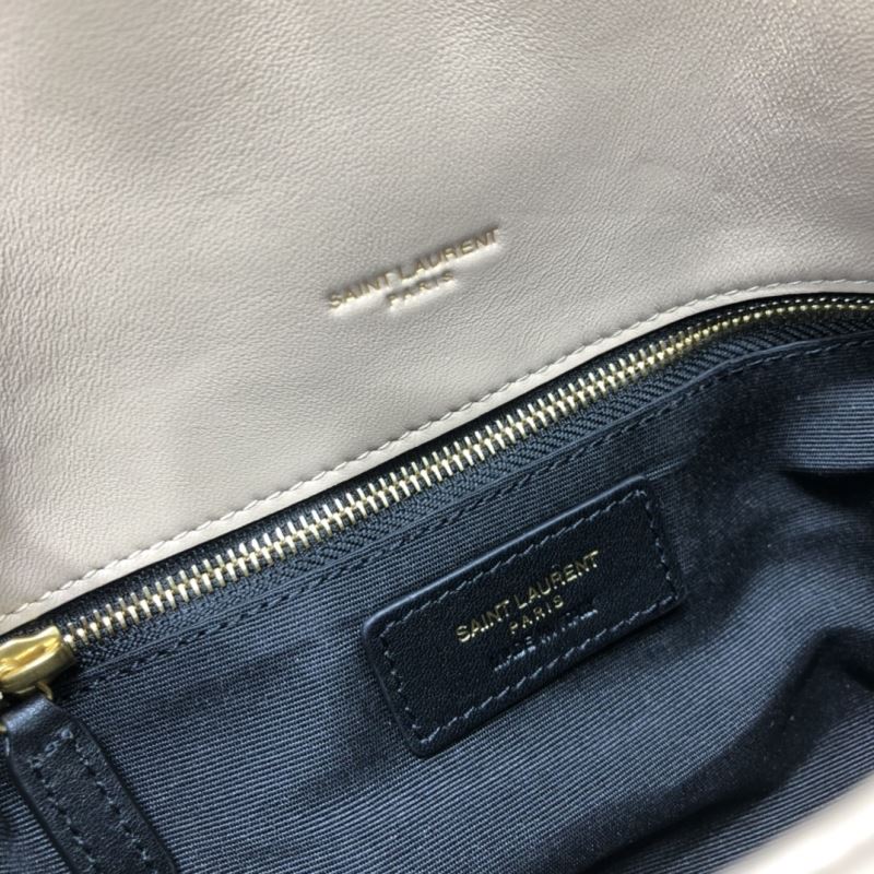 YSL Top Handle Bags